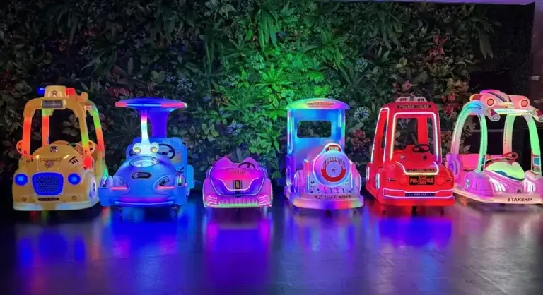 Amazing Fun Park 1 768x418