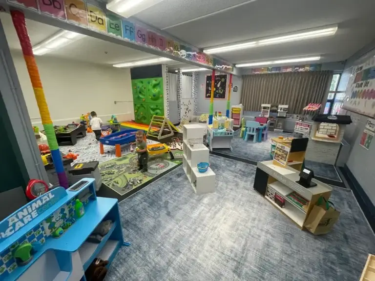 CHIPS Childrens Indoor Play Space 2 768x576