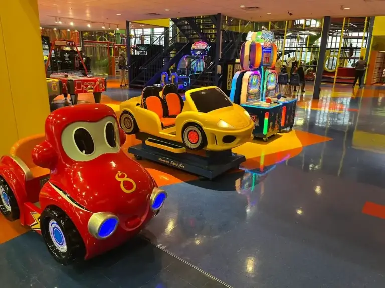 Funtropolis Centre Damusement 2 768x576