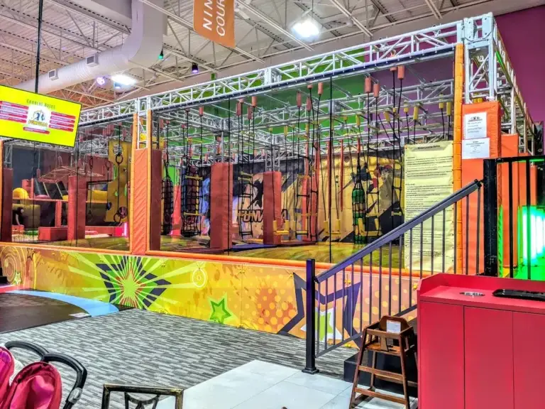 Funvilla Barrie 1 768x576