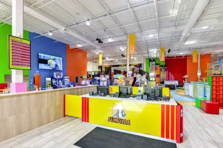 Funvilla Kitchener 2 768x512