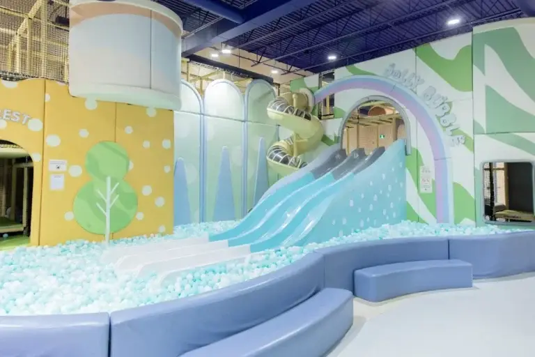 Jolly Bubble Markham 2 768x512