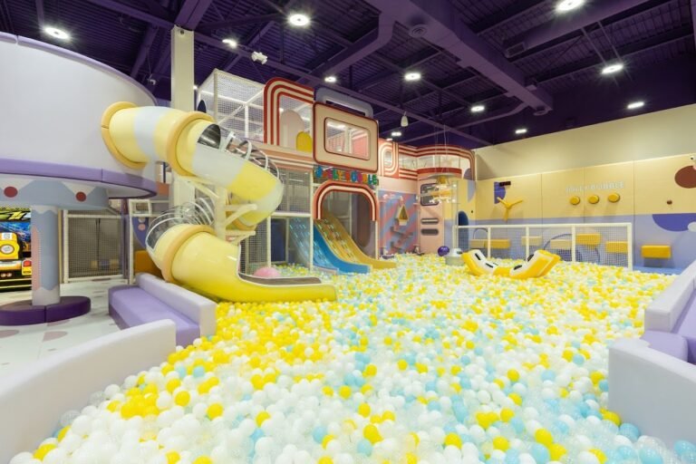 Jolly Bubble North York 1 1 768x512