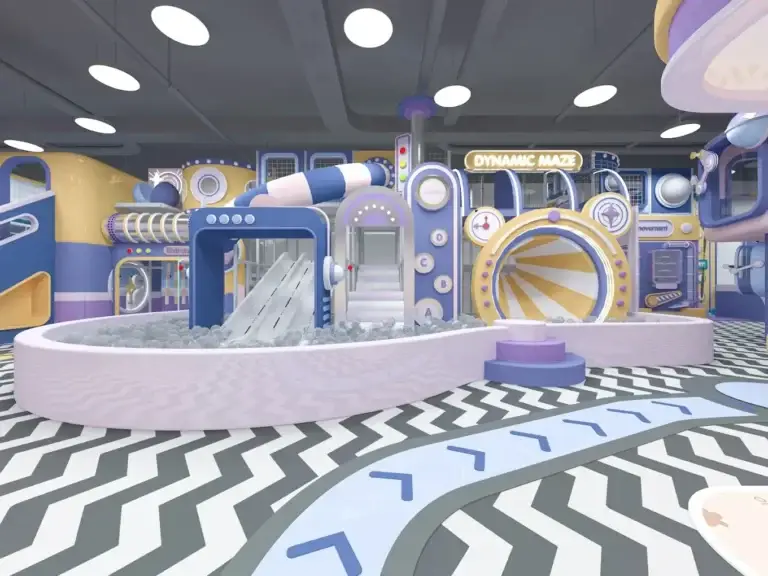 Jolly Bubble Richmond 1 768x576