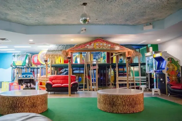 Jungle Mania 2 768x513