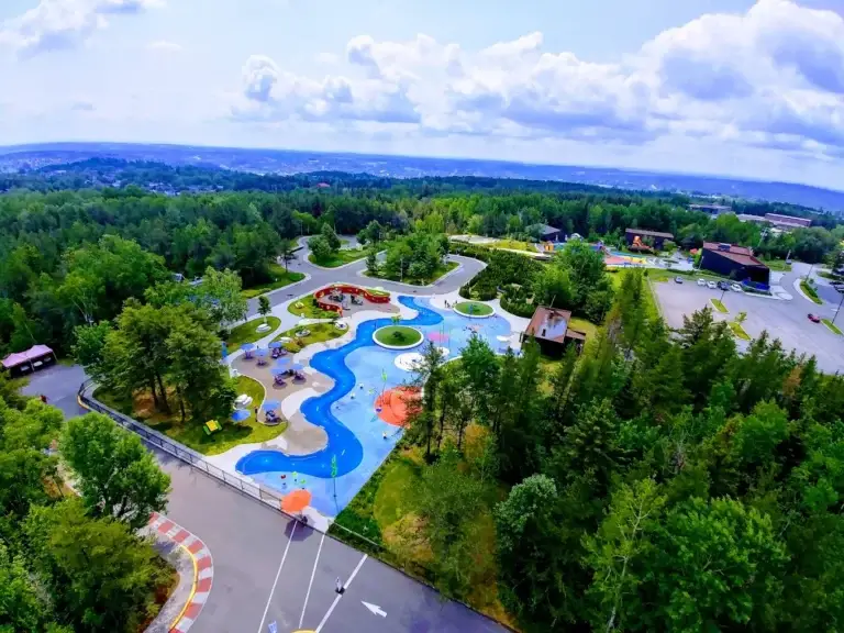 OUTDOOR Parc Mille Lieux de la Colline 1 768x576