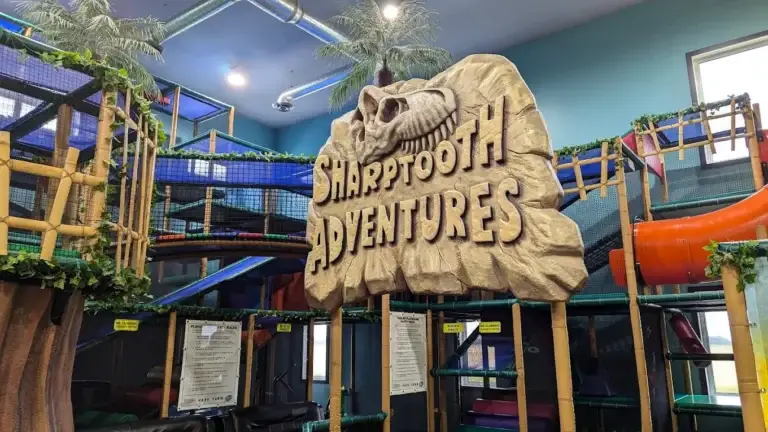 Sharptooth Adventures 2 768x432