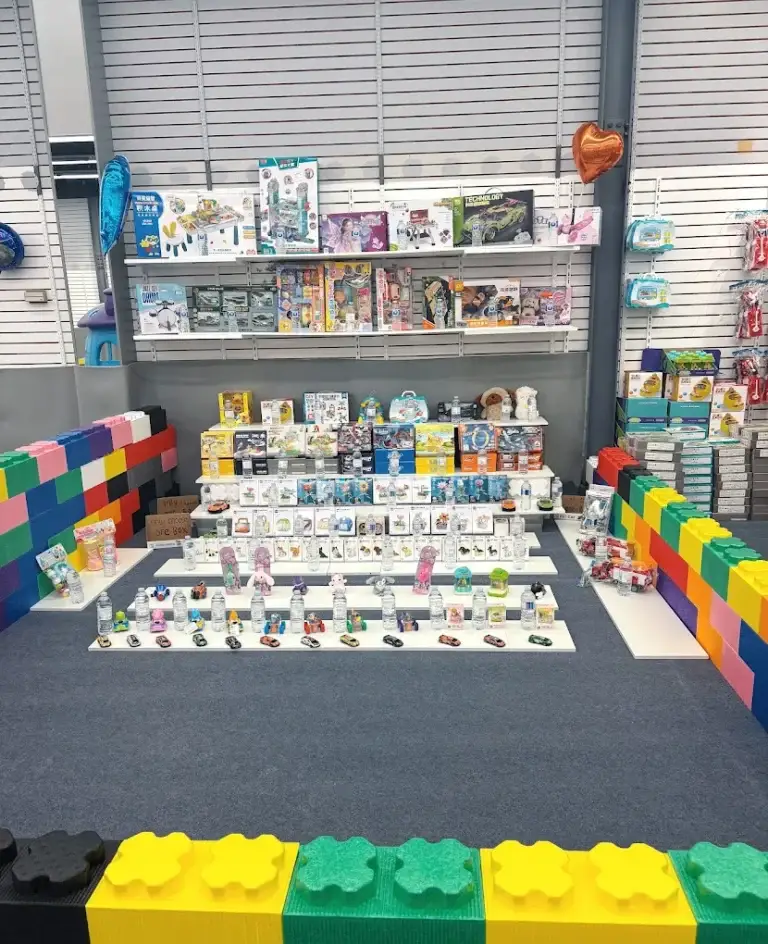 T Land Indoor Playground 2 768x944