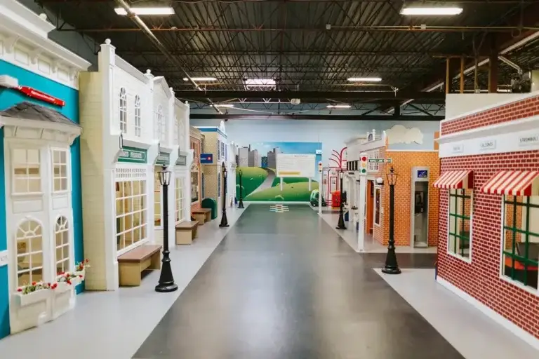 The World of Kidtropolis 2 768x512